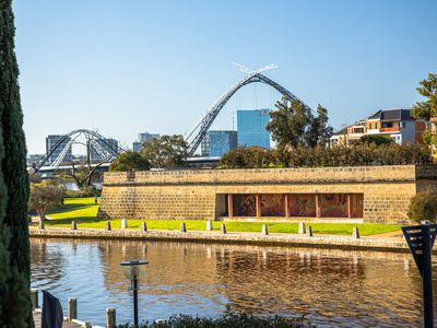 9 / 188 Adelaide Terrace, East Perth