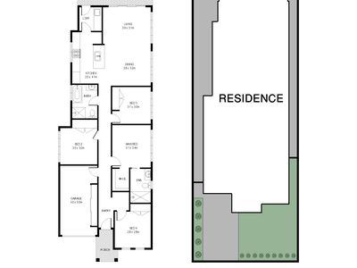 133B Braidwood Drive, Prestons