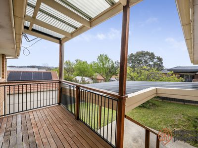 44 Arabanoo Crescent, Ngunnawal