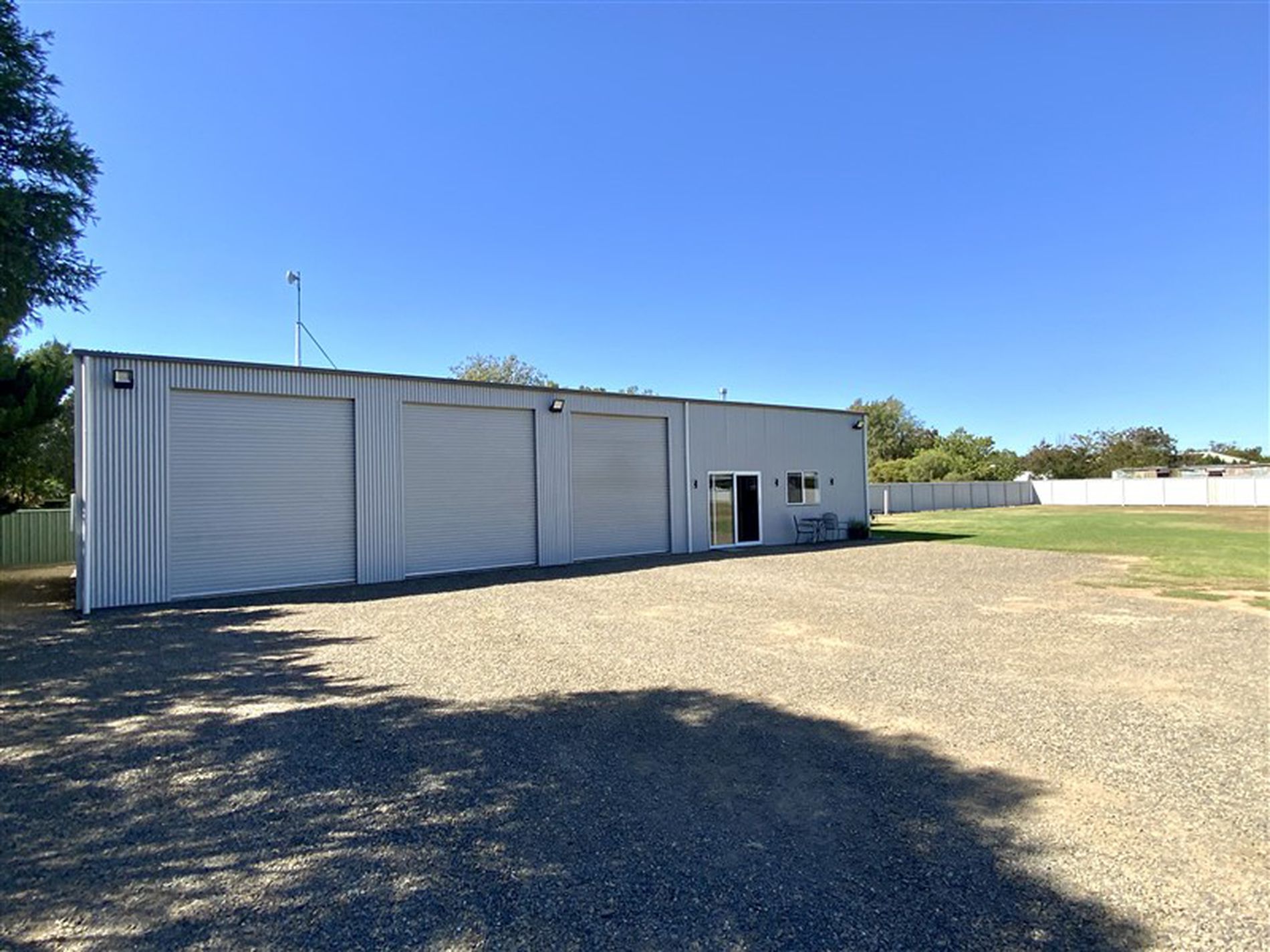 94 Wambat Street , Forbes