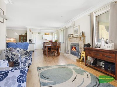 40 Clarke Simpson Road, Little Hartley