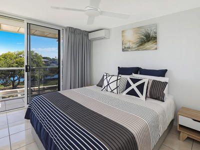 8 / 83 Parkyn Parade, Mooloolaba