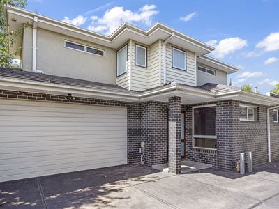 3 / 55 Roberts Street, West Footscray