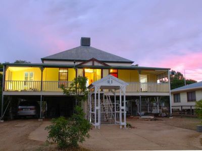 91 Falcon street, Longreach