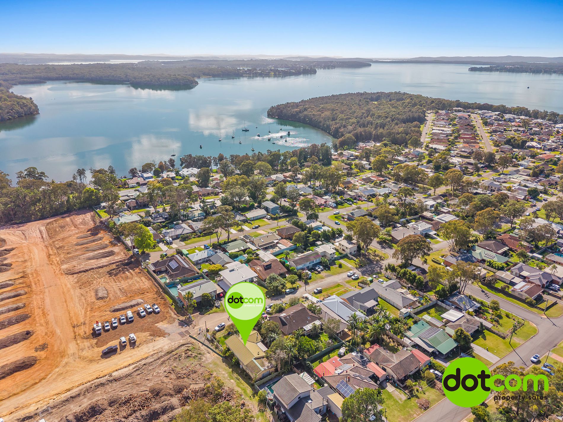 36 Railway Street, Wyee Point