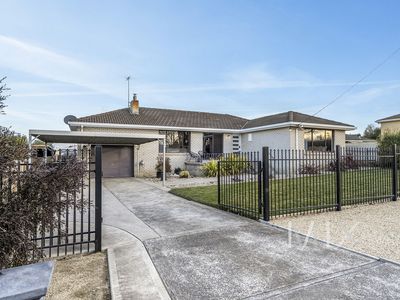 5 Downie Street, Brighton