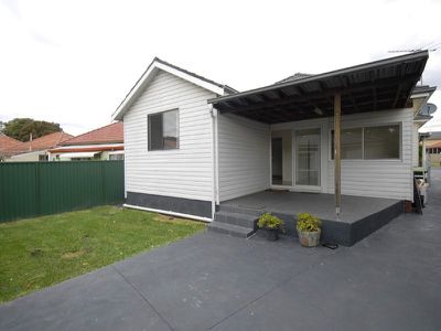 29-29A London Road, Berala