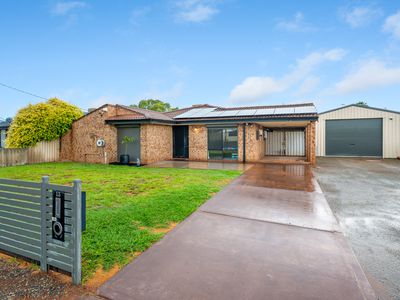 13 Hampden Street, South Kalgoorlie