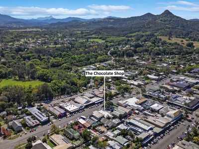 Mullumbimby Chocolate Shop