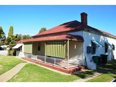 375 Conadilly Street, Gunnedah