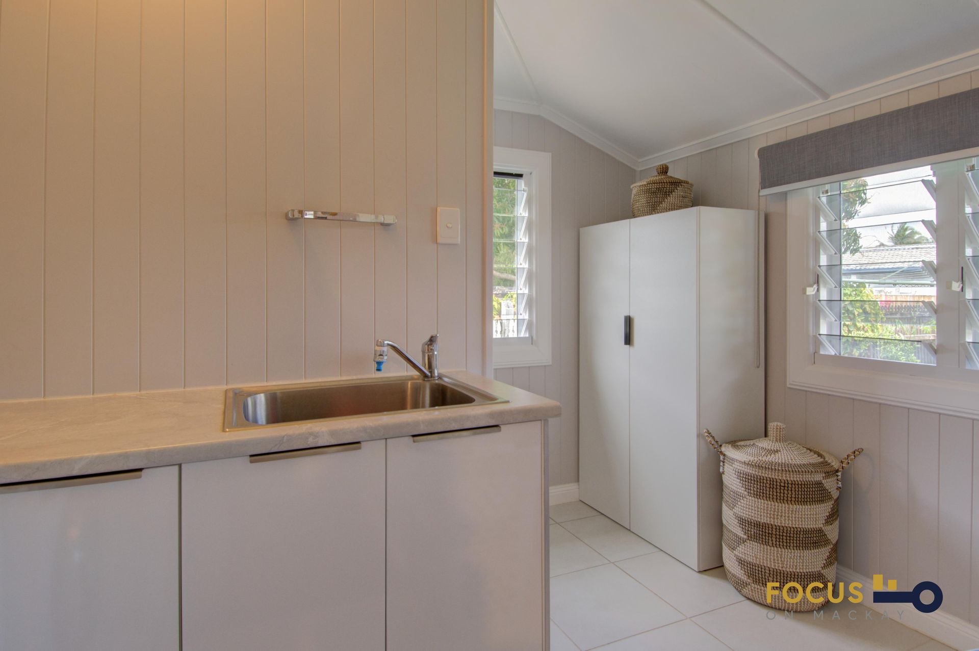 3 Bagley Street, West Mackay