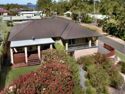 2 Wattlevale Place, Ulladulla