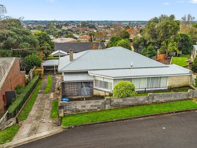 5 Harbison Street, Mount Gambier