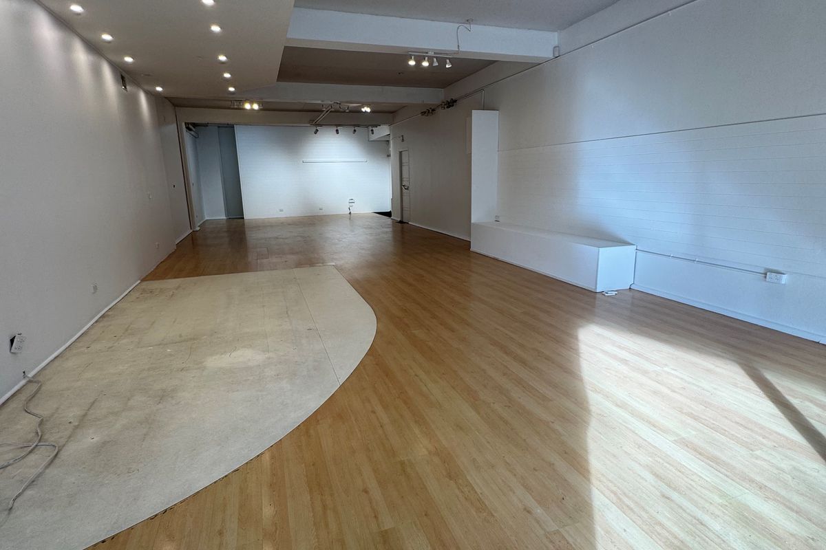 Shop 1 / 56-58 Railway Crescent, Jannali