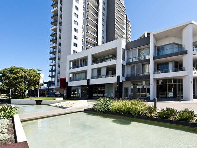 32 The Circus, Burswood