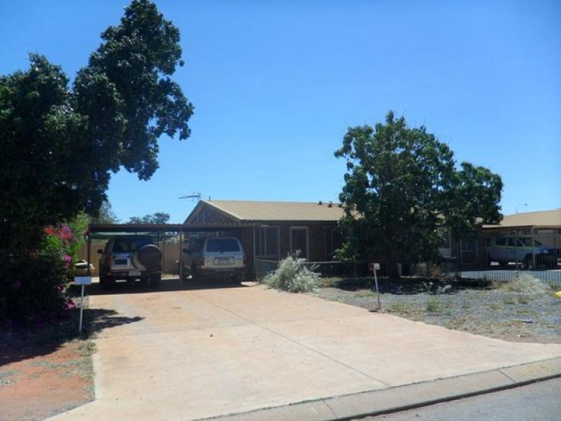 16C Chunking Crescent, South Hedland
