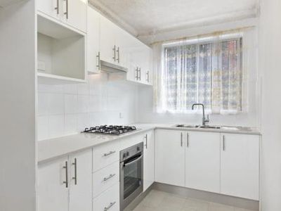 1 / 18 Orchard Street, West Ryde