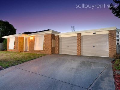 33 WARE AVENUE, Wodonga