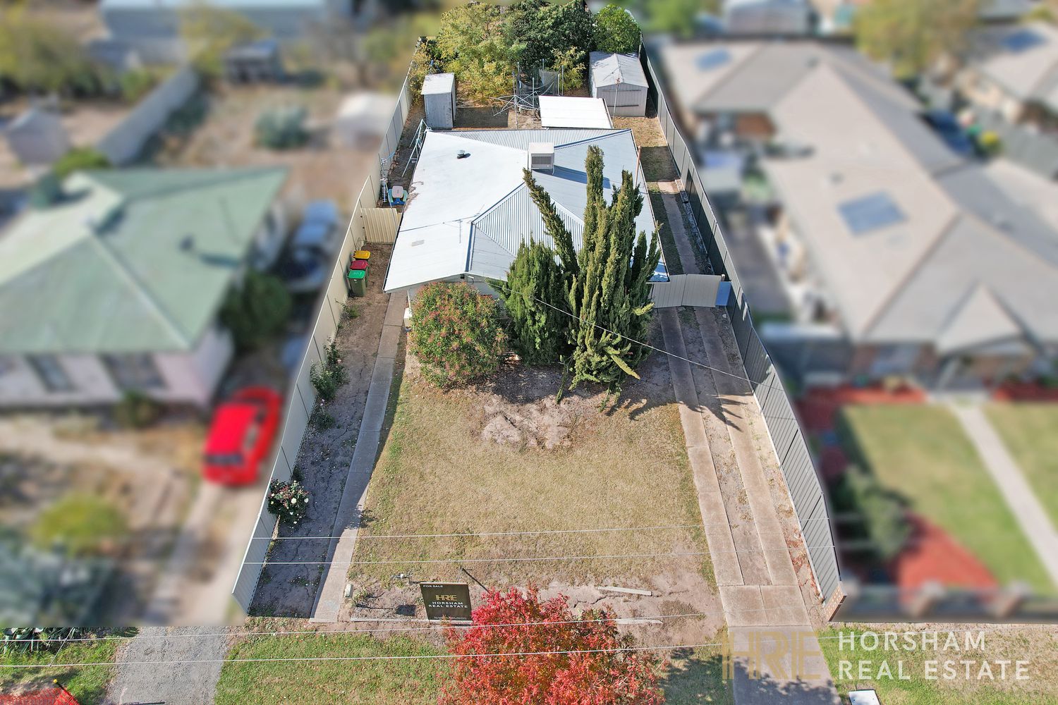 6 Elizabeth Street, Horsham