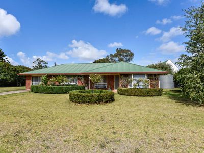 16-18 East Terrace, Tantanoola