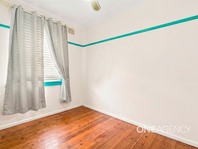 3 Elizabeth Avenue, Nowra
