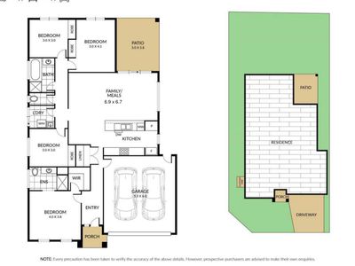 16 Double Delight Drive, Beaconsfield