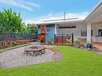 27 Rennel Close, Mount Sheridan