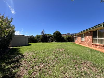 4 Gasnier Place, Dubbo