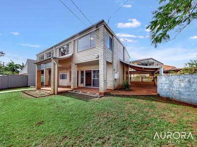 263 Wondall Road, Wynnum West