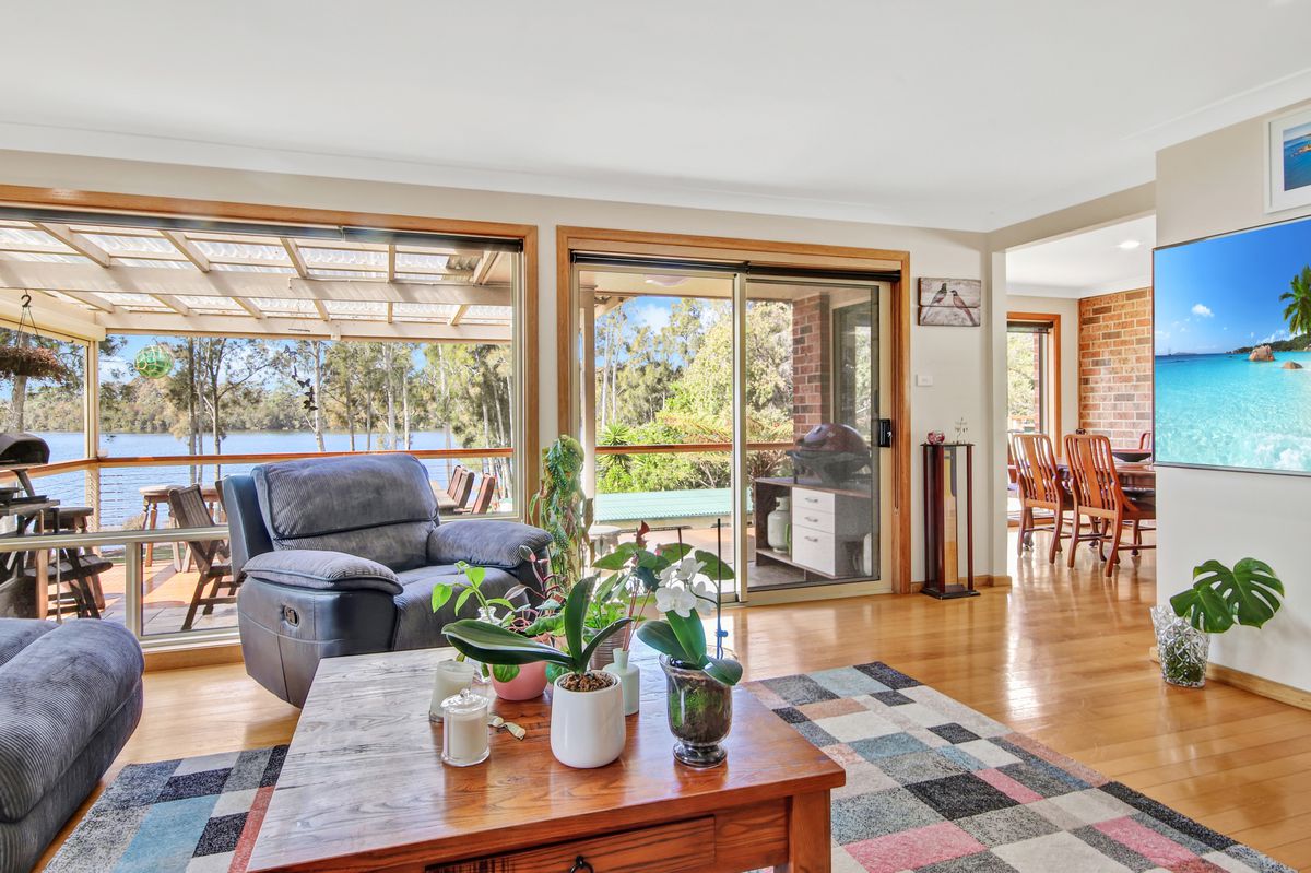 47 Myuna Street, Dalmeny