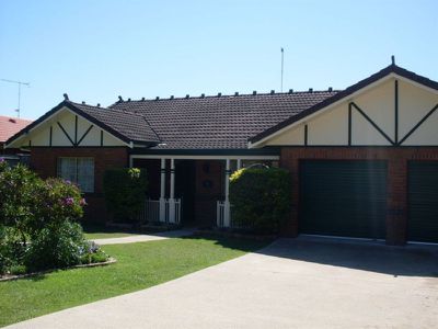 5 Seaforth Court, Buderim