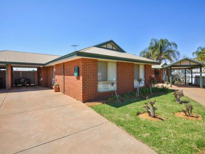 12C Wright Court, Kalgoorlie