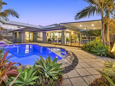 41 Coach Way, Upper Coomera