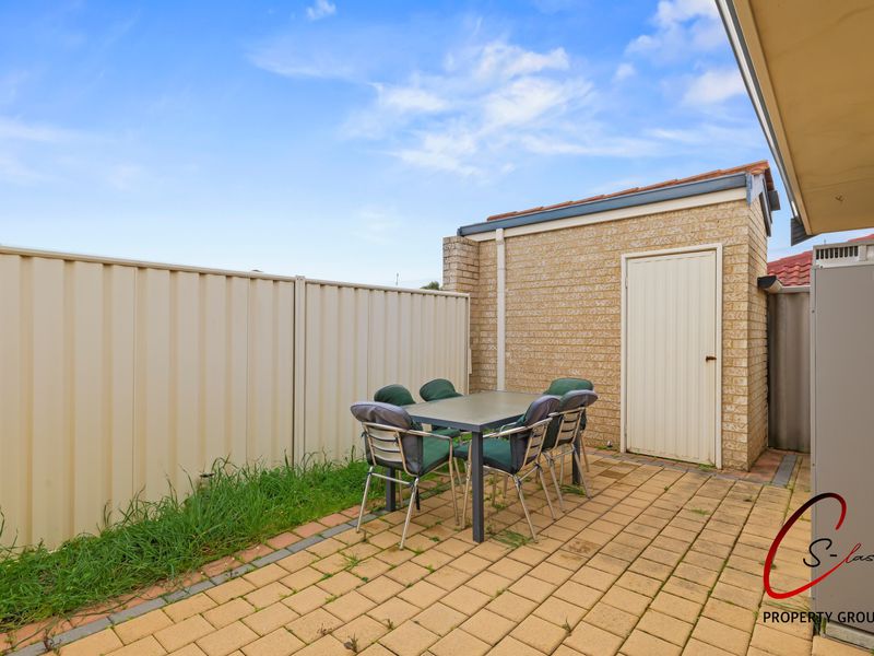 181D Hillsborough Drive, Nollamara