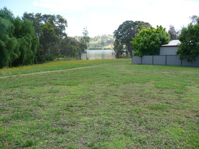 4 Larsen Court, Tallangatta