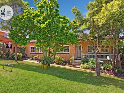 24 Lambert Street, West Ryde