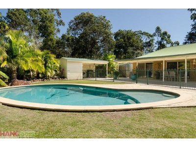 67 Silverwood Drive, Cooroibah