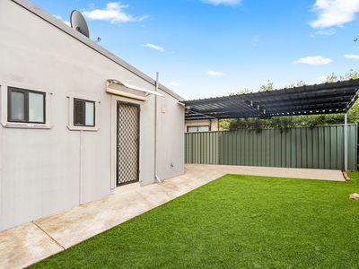 59a Bourke Street, Smithfield
