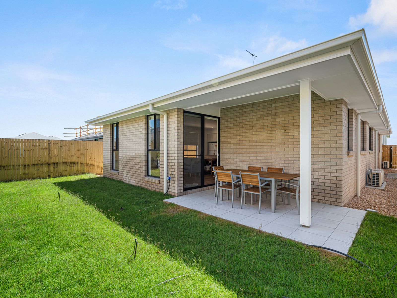 Pure luxury Build - $790k Fixed Price package!