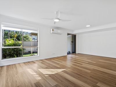 111 / 601 Pine Ridge Road, Biggera Waters