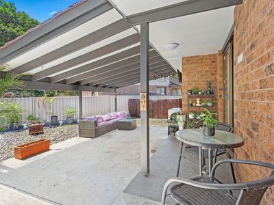 26 Blundell Avenue, Forster