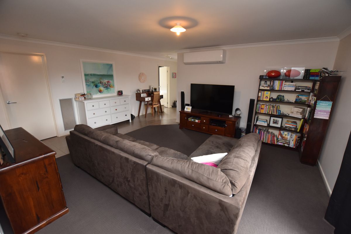 20 Olympic Street, Girgarre