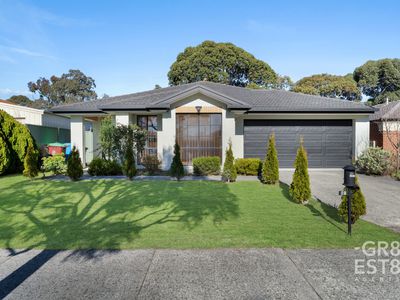 81 Scotsdale Drive, Cranbourne East