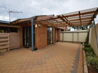 6 / 199 Egan Street, Kalgoorlie