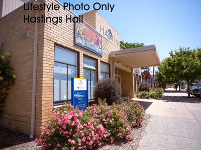 2 / 10 Queen Street, Hastings