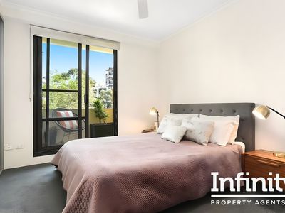 B303 / 780 Bourke Street, Redfern