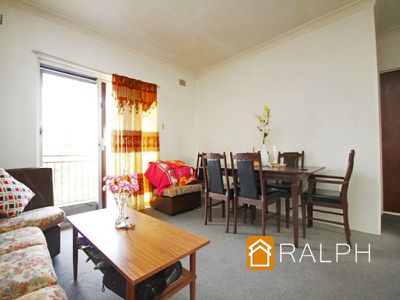 7 / 55 Arthur Street, Punchbowl