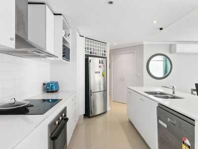 20 / 138 Mounts Bay Road, Perth