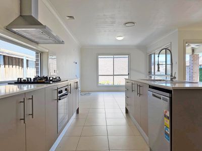 95 Carisbrook Street, North Kellyville