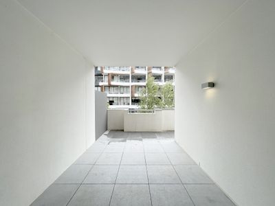 318 / 131 Ross Street, Forest Lodge